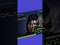 GALAX RTX 5060TI 16GB ||OC Edition Brand New version graphic card #tranding ||@NehruplaceWala