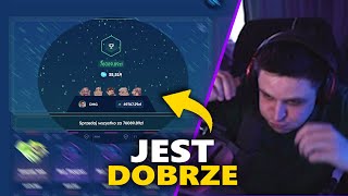 CAŁE SZCZĘŚCIE w JEDNYM FILMIE + EMERALD na ROZDANIE!