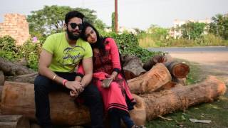 Bhramar-Teaser-Parama Mukherjee | Prasenjit Das | Raga | Limelite