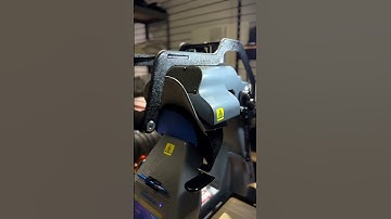 Heat Pressing Custom 3D PVC Patch on Richardson 112 Snapback Trucker. #griwolfe