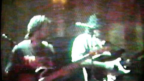 "One Way Out" A Tribute to Larry Mullinix
