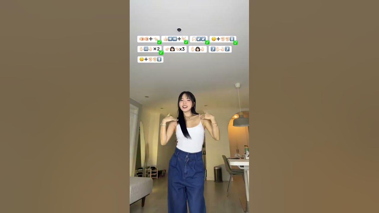 SHUT UP AND DANCE TUTORIAL // DASURI CHOI