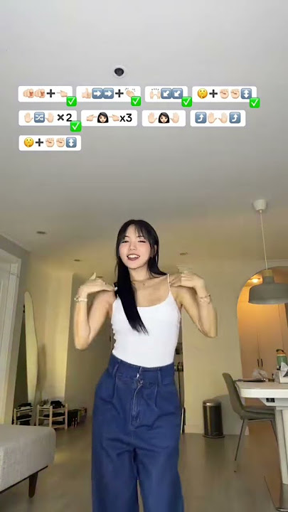 SHUT UP AND DANCE TUTORIAL // DASURI CHOI