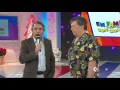 Las Noticias - Chabelo se despide en familia