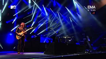 The Killers - When You Were Young (Live V Festival 2014) 1080p