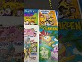 Check out this fun cartoon stuff!