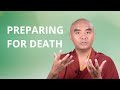 Preparing for Death with Yongey Mingyur Rinpoche