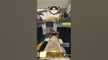 Unbelievable Clutch in CODM S&D! 🔥 #Shorts #callofduty #codmobile #gaming #multiplayer #mvp