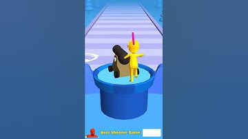 Join clash 3D level 18 bonus gameplay walkthrough (Android, iOS) #shorts