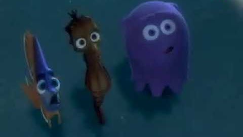 Finding Nemo Commercial Dutch DVD release BVHE