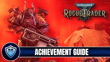 Aviation Saviour: How to Kill the Chaos Marine & Save the Shuttles - Warhammer 40k Rogue Trader