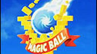 Classic Game Room HD - MAGIC BALL for Playstation 3 PS3 screenshot 4