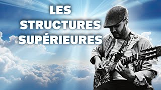 IMPROVISATION CONCEPTS: Triads, Higher Structures, Pentatonics \& their applications