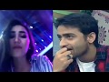 PECAH!!! Isak tangis Ayu Ting Ting di akhir lagu bikin suasana menjadi haru