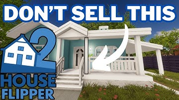 30 House Flipper 2 Tips in under 8 minutes