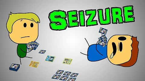 Brewstew - Seizure