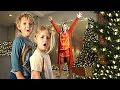 SURPRISING our KIDS with CHRISTMAS in QUARANTINE!