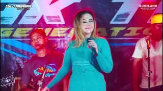 LULU NIRWANA - CINTA TERLARANG EVA AQUILA - ANAK TIRI NEW GENERATION 20TH DIGEDUNG SERA TROSO JEPARA
