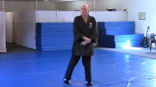 Understanding Being Centered and Unified - Peter Ralston