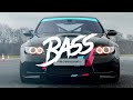 BEST BASS BOOSTED 2020 🔥 CAR MUSIC MIX 2020 🔥 BEST Of EDM ELECTRO HOUSE 🔥 GANGSTER G HOUSE MUSIC