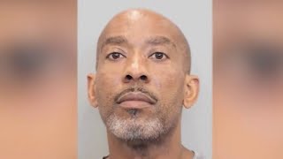 Man arrested after allegedly taking photos up woman's skirt at Houston H-E-B