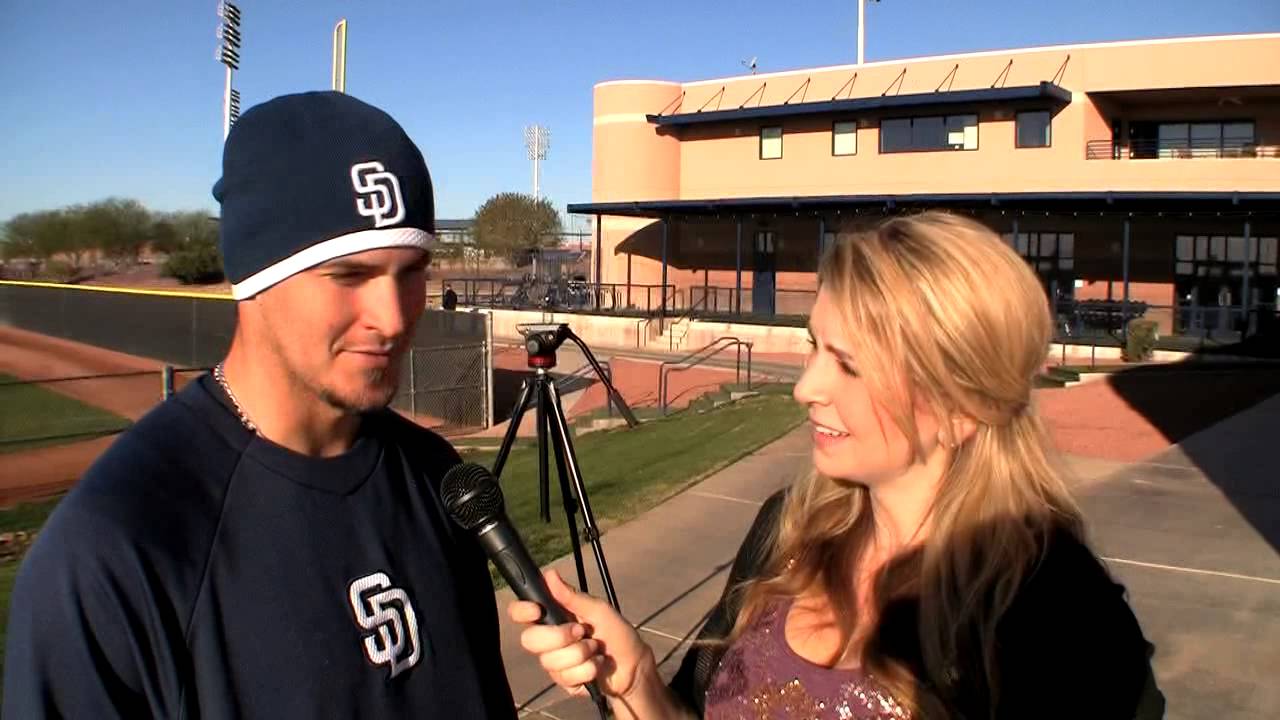 Padres: Yasmani Grandal speaks about suspension 