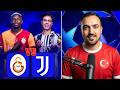 Osimhen mi? Kenan Yıldız mı? | Galatasaray vs Juventus | Şampiyonlar Ligi