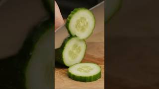 Crispest Cut Ever Real Knife Sound