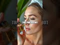 Enhancing Natural Beauty with Firming Facial Massage Techniques