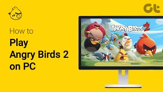 How to Play Angry Birds 2 on PC | Want to Download Angry Birds 2 on PC? screenshot 4