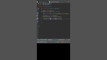 Map vs FlatMap #javainterview #interview #java