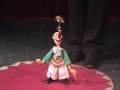 Victor Antonov. "Circus on the strings" puppet show (pt.1)