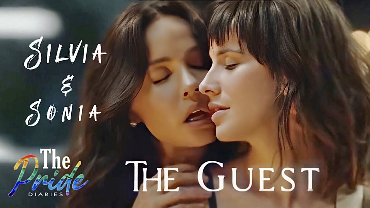 Silvia&Sonia “Their Story” She Tried to Fix Her Marriage w/her Husband But Her Heart Chose a Woman