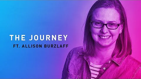 Getting Into Advertising with Allison Burzlaff, Copywriter
