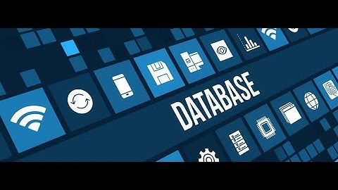 CS50 SQL Final Project Financial Data Database