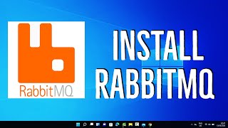 How To Install and Start Using RabbitMQ on Windows 11