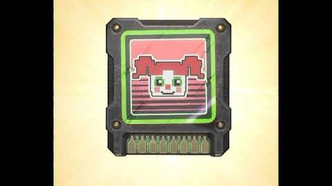 8 bit baby cpu unlocking thank you nugget  the cat