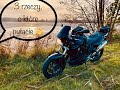 Chucky Moto Video - # 93 - 3 rzeczy, o które pytacie!