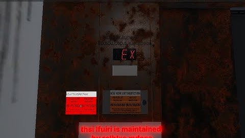 HORTEX ELEVATORS EDJSDJJDSDJSJKJDJSDBDB at FutureTech Exhibition Centre And HQ