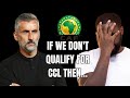 ORLANDO PIRATES COACH BOLD STATEMENT ON CAF CHAMPIONS LEAGUE & IF WE DON
