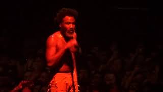 Childish Gambino - Sweatpants - Live @the O2, London, March 25th 2019