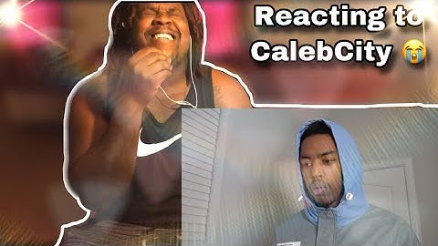 Reacting to CalebCity ( Minions in a video game) 😮🤣😭