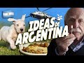 Los 20 inventos argentinos más importantes de la historia