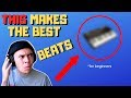 All You Need To Make Beats | Bedroom Studio Setup for Beginners 2019