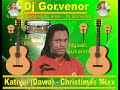 KATIVUI MIX   DJ GORVENOR ,,,THE BADDEST DJ ALIVE ,,SUBSCRIBE TO OUR CHANNEL FOR MORE HOT MIX