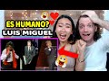 10 Times LUIS MIGUEL forgot He Was HUMAN! | Thai-Canadian REACTION!!