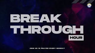 Breakthrough Hour | PIWC WORCESTER
