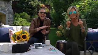 Amazon Echo Show 5 with Alexa, Voucher and Smart Display on QVC screenshot 5