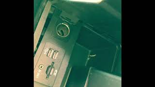 2015 Ford Explorer Sport Transmission Not In Park Fix