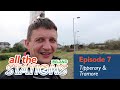 Abandoned Stations : Tick! - Episode 7, 30th March - Tipperary, Tramore & Bridgetown